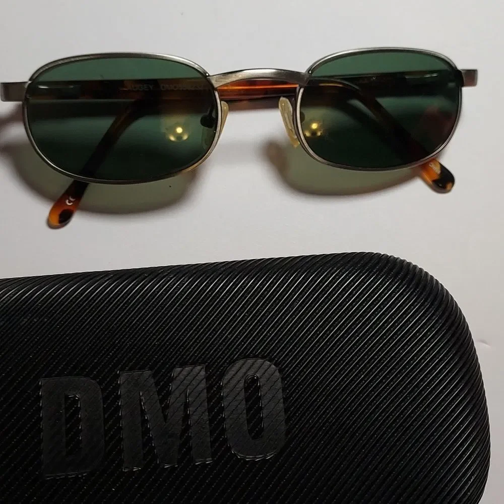 DMO david marc